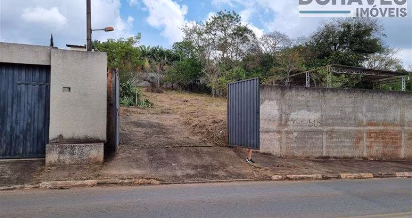 Terrenos para venda em Atibaia no bairro Jardim Estância Brasil