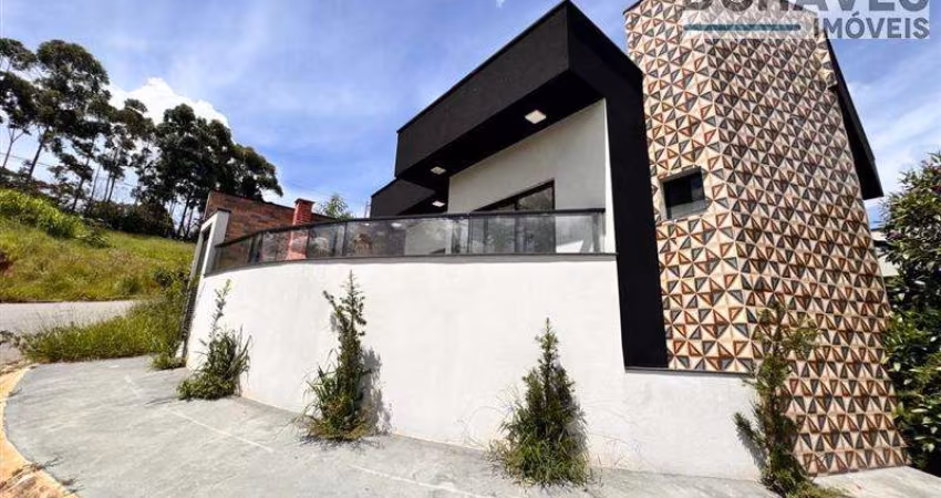 Casas para Financiamento para venda em Bragança Paulista no bairro Villa Verde Bragança