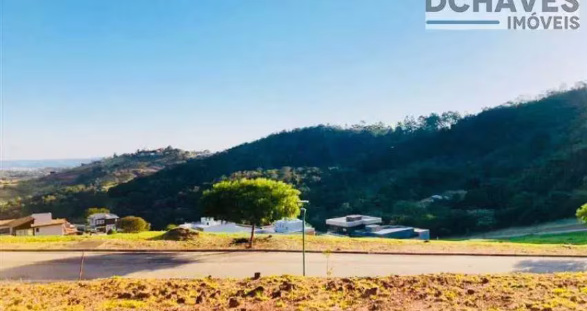Terrenos em Condomínio para venda em Atibaia no bairro Jardim Brogotá