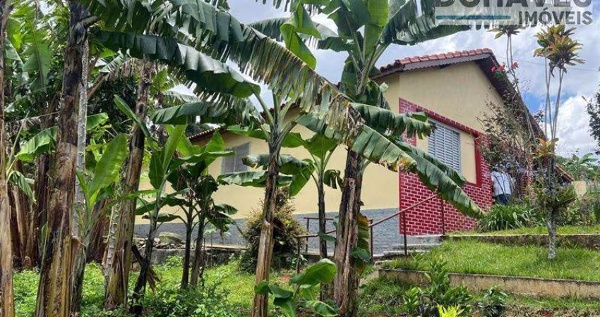 Chácaras para Residir para venda em Bragança Paulista no bairro Chácara Fernão Dias