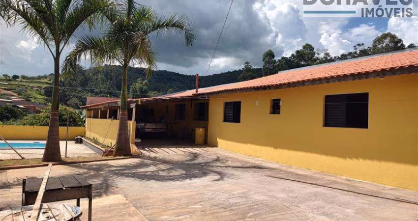 Chácaras para Residir para venda em Bragança Paulista no bairro Bairro do Menin