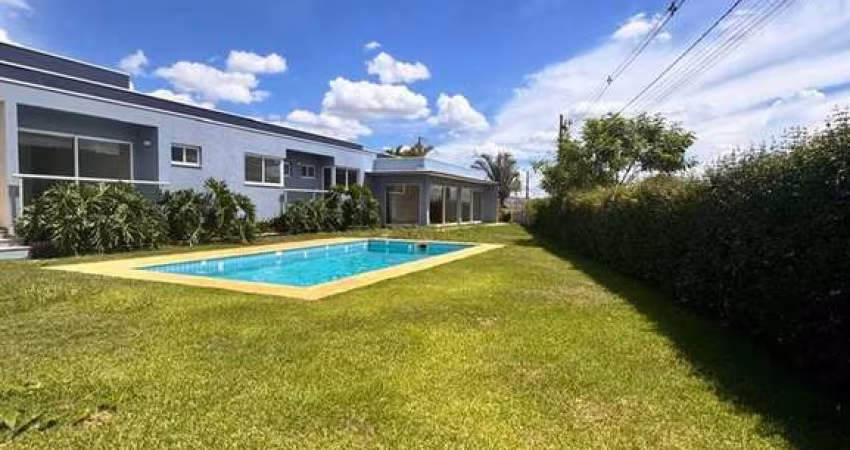 Casas em Condomínio para venda em Bragança Paulista no bairro Curitibanos