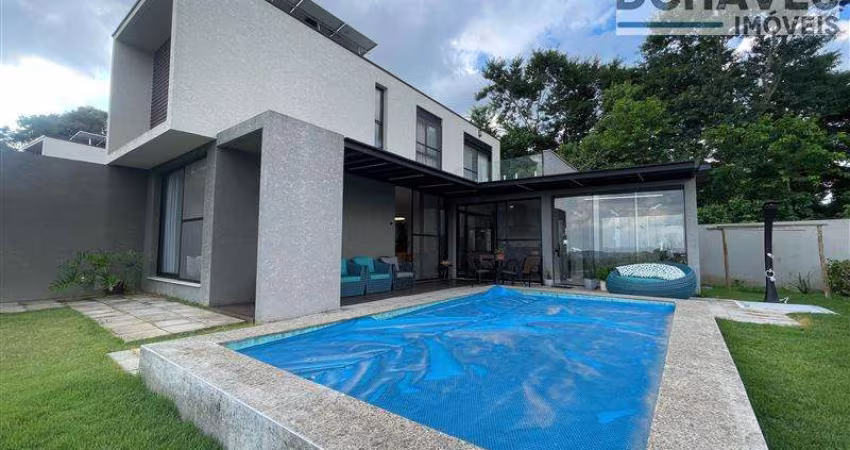 Casas em Condomínio para venda em Atibaia no bairro Itapetinga