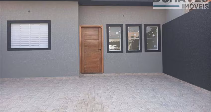 Casas para Financiamento para venda em Atibaia no bairro Nova Atibaia