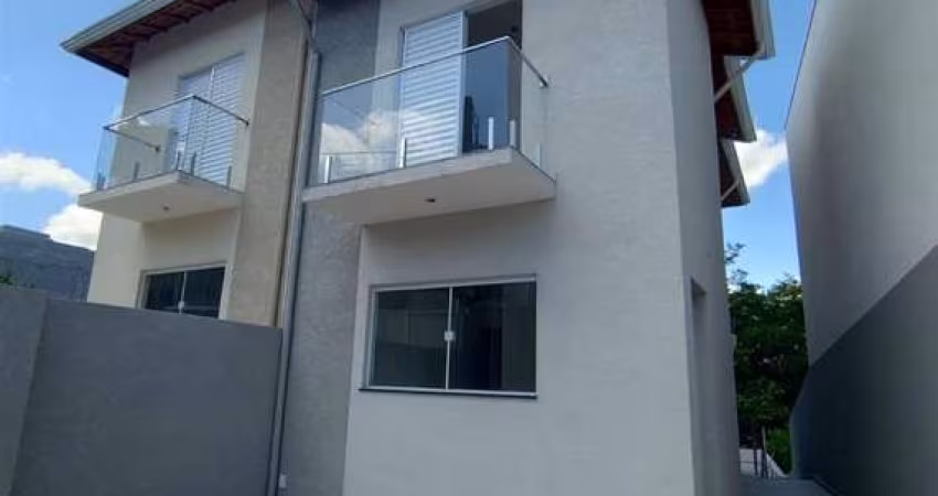 Casas para Financiamento para venda em Atibaia no bairro Nova Atibaia
