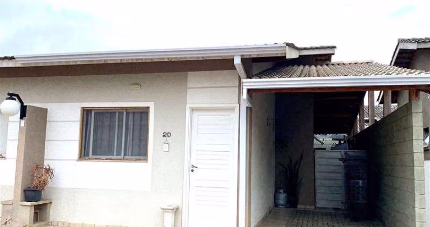 Casas para Financiamento para venda em Atibaia no bairro Jardim Colonial