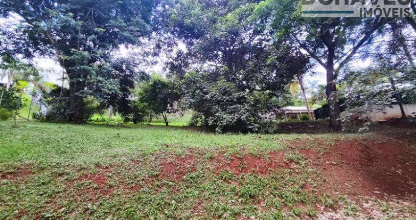 Terrenos em Condomínio para venda em Atibaia no bairro Guaxinduva