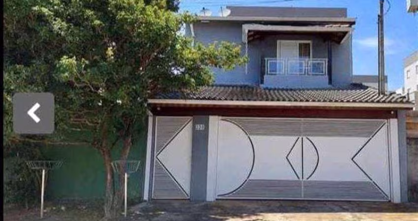 Casas para Financiamento para venda em Atibaia no bairro Nova Atibaia