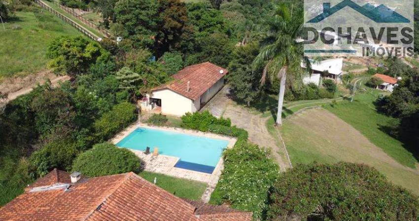 Chácaras para Residir para venda em Atibaia no bairro Cachoeira