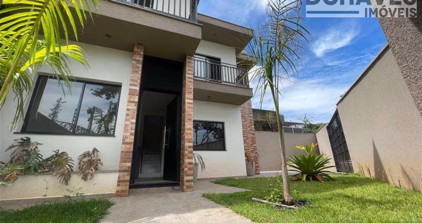 Casas para Financiamento para venda em Atibaia no bairro Nova Atibaia
