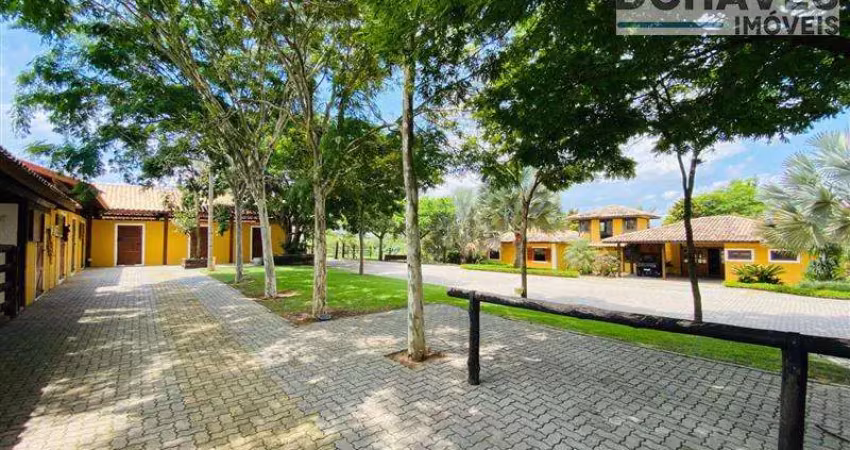 Chácara / sítio com 4 quartos à venda na Avenida Espraiada, 1234, Portão, Atibaia