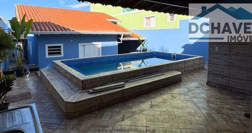 Casas para Financiamento para venda em Atibaia no bairro Jardim Alvinópolis