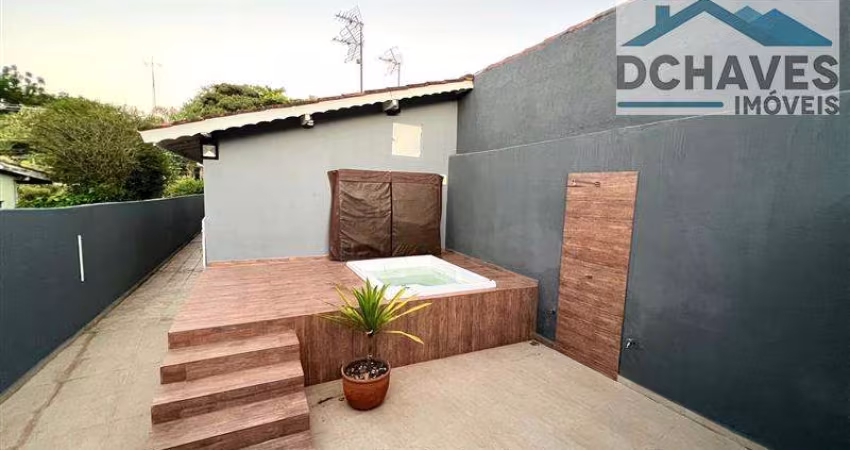 Casas para Financiamento para venda em Atibaia no bairro Atibaia Jardim