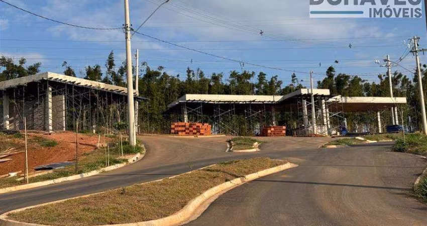 Terrenos em Condomínio para venda em Atibaia no bairro Boa Vista