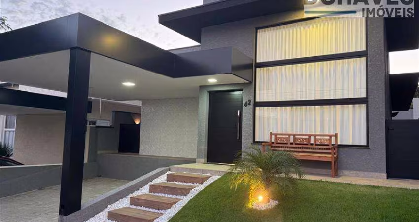 Casas em Condomínio para venda em Atibaia no bairro Terras de Atibaia