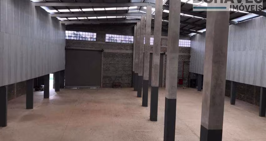 Galpões Industriais para locação em Mairiporã no bairro Terra Preta
