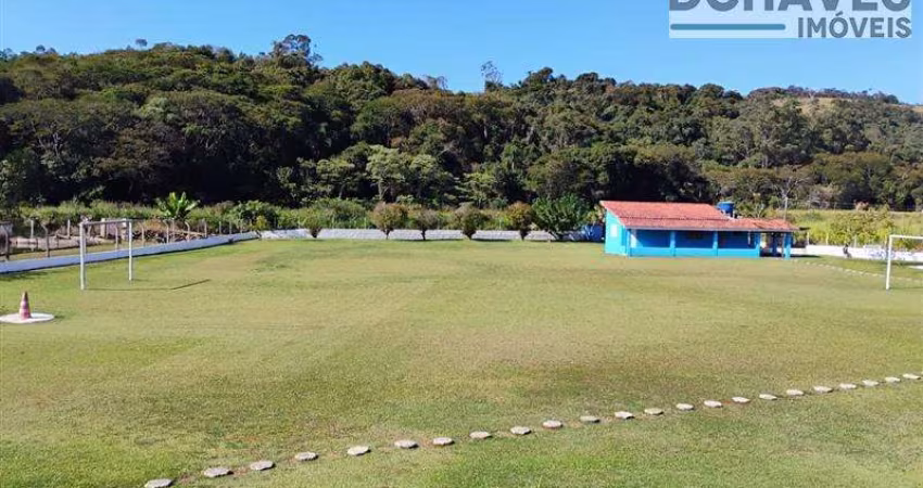 Chácaras para Financiamento para venda em Nazare Paulista no bairro Mascate