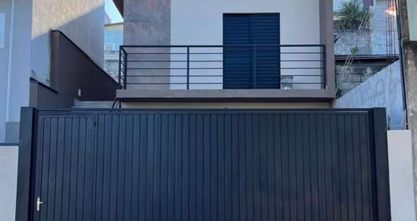 Casas para Financiamento para venda em Atibaia no bairro Nova Atibaia