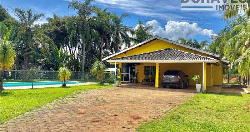 Sítios para venda em Atibaia no bairro Usina