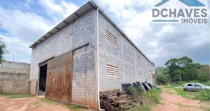 Galpões Industriais para venda em Atibaia no bairro Rosário