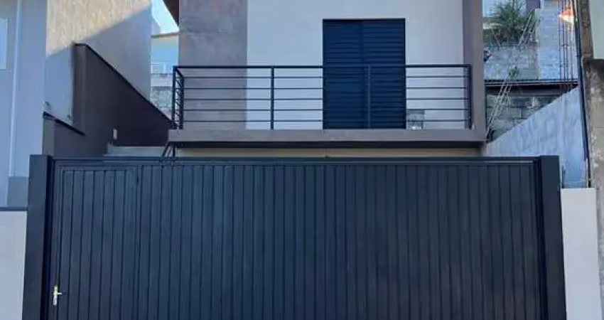Casas para Financiamento para venda em Atibaia no bairro Nova Atibaia