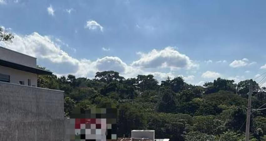 Terrenos em Condomínio para venda em Atibaia no bairro Jardim São Nicolau