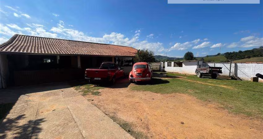 Chácaras para Residir para venda em Nazare Paulista no bairro Mascate