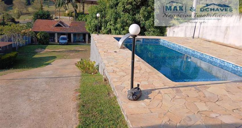 Chácaras para Financiamento para venda em Atibaia no bairro Belvedere