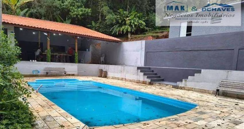 Chácaras para Residir para venda em Mairiporã no bairro Mato Dentro