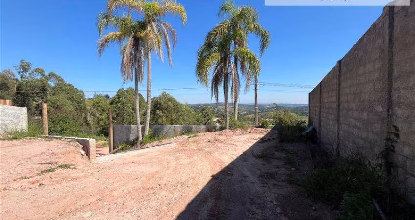 Terrenos para venda em Mairiporã no bairro Terra Preta