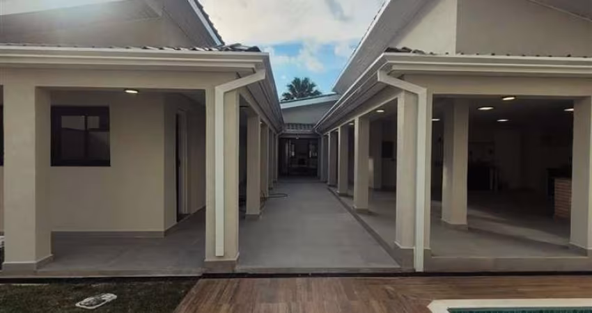 Casas para Financiamento para venda em Atibaia no bairro Vila Gíglio