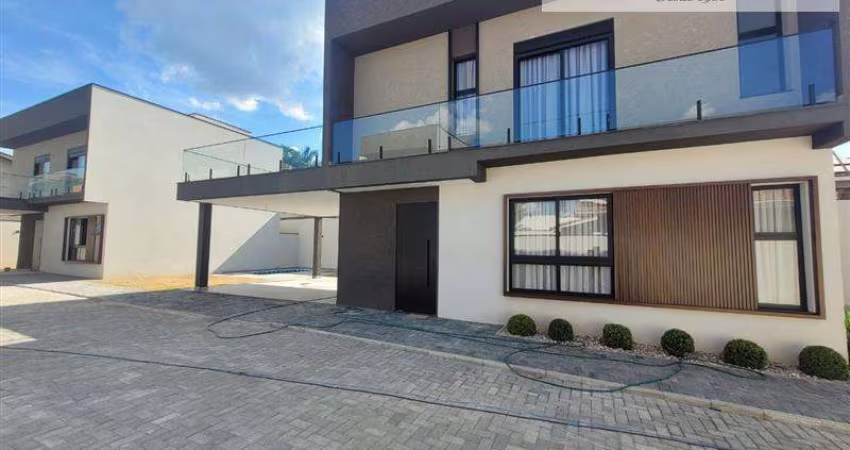 Casas em Condomínio para venda em Atibaia no bairro Gardenia
