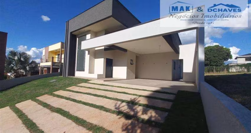 Casas em Condomínio para venda em Atibaia no bairro Usina