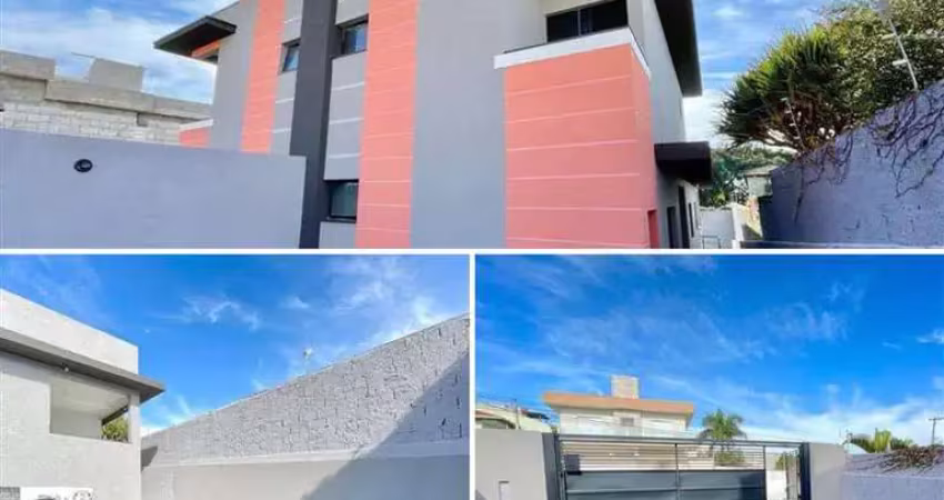 Casas para Financiamento para venda em Atibaia no bairro Jardim dos Pinheiros