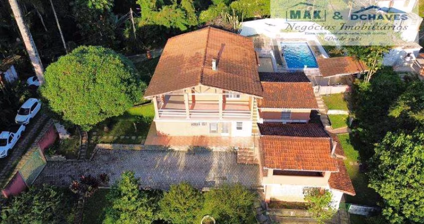 Chácaras para Financiamento para venda em Mairiporã no bairro Rio Acima