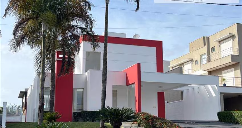 Casas em Condomínio para locação em Atibaia no bairro Tanque