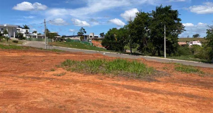 Terrenos em Condomínio para venda em Atibaia no bairro Condomínio Shambala III