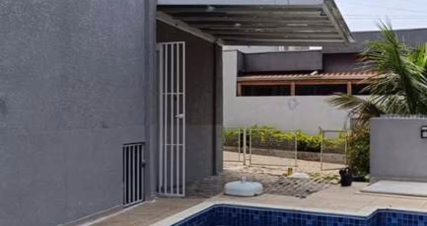 Casas em Condomínio para venda em Atibaia no bairro Jardim Santo Antônio