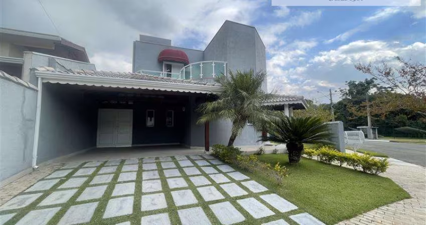 Casas em Condomínio para venda em Atibaia no bairro Condomínio Shamballa II