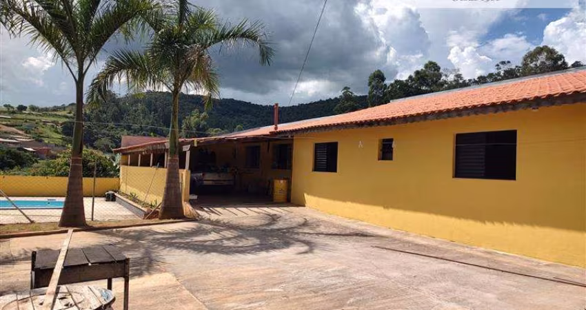 Chácaras para Residir para venda em Bragança Paulista no bairro Bairro do Menin