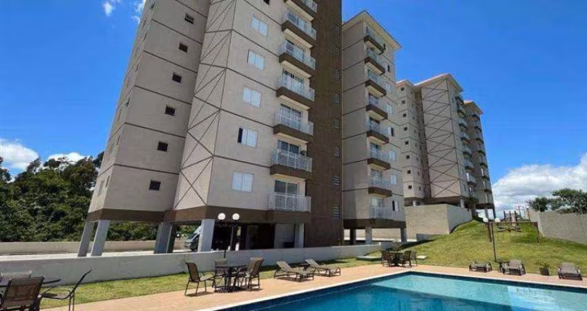 Apartamentos para Financiamento para venda em Atibaia no bairro Belvedere