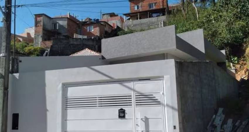 Casas para Financiamento para venda em Mairiporã no bairro Jardim Pereira
