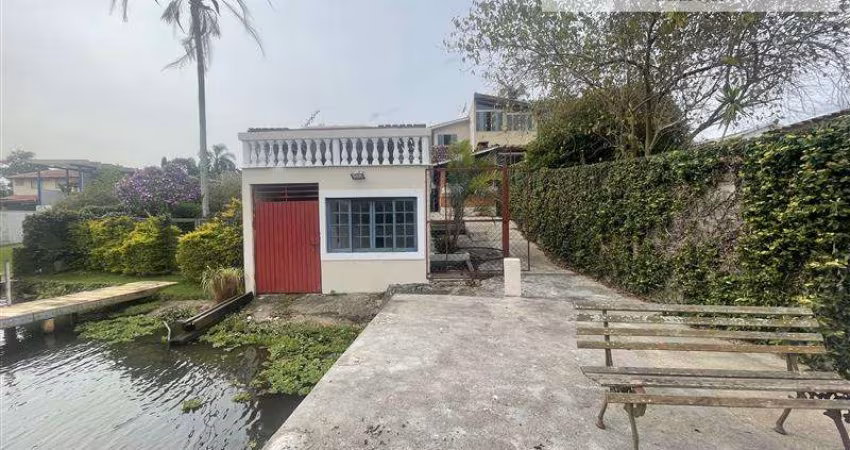 Casas na Represa para venda em Atibaia no bairro Usina