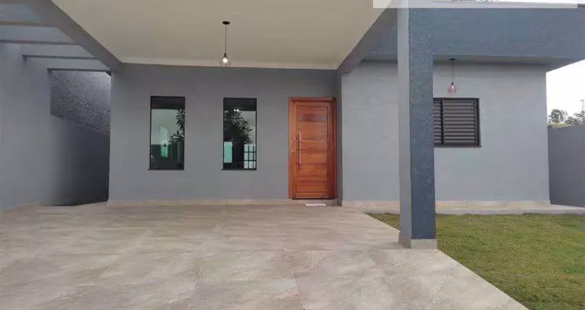 Casas para Financiamento para venda em Atibaia no bairro Usina