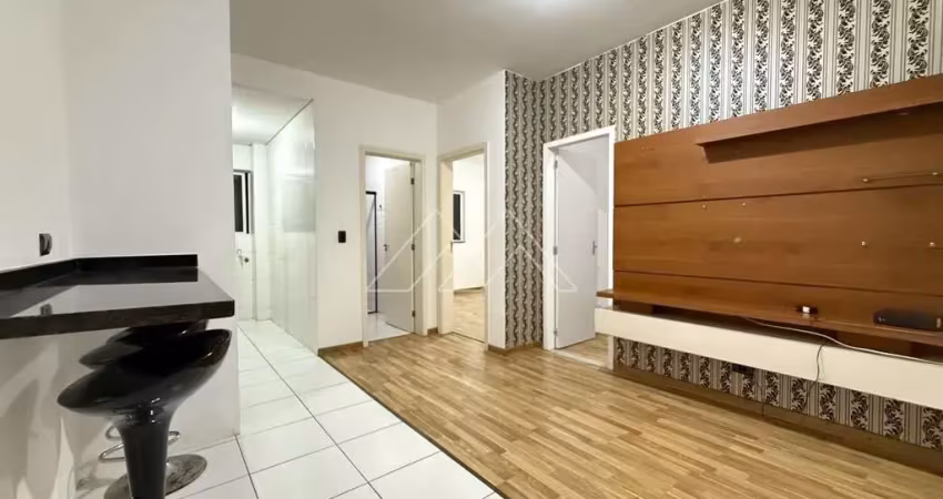 Apartamento à venda no bairro Aristocrata - São José dos Pinhais/PR