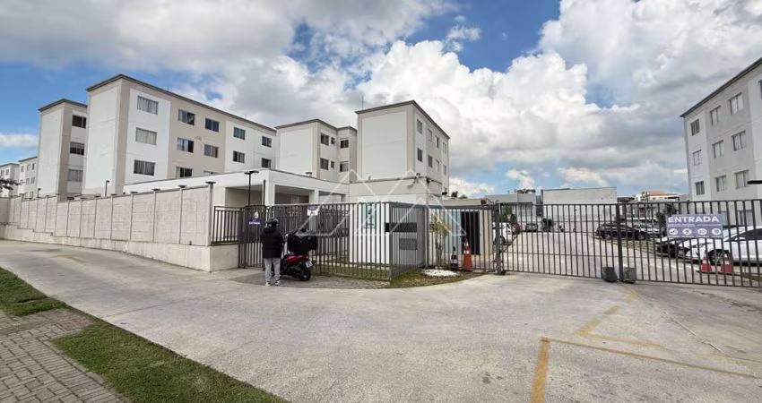 Apartamento à venda no bairro Parque Da Fonte - São José dos Pinhais/PR
