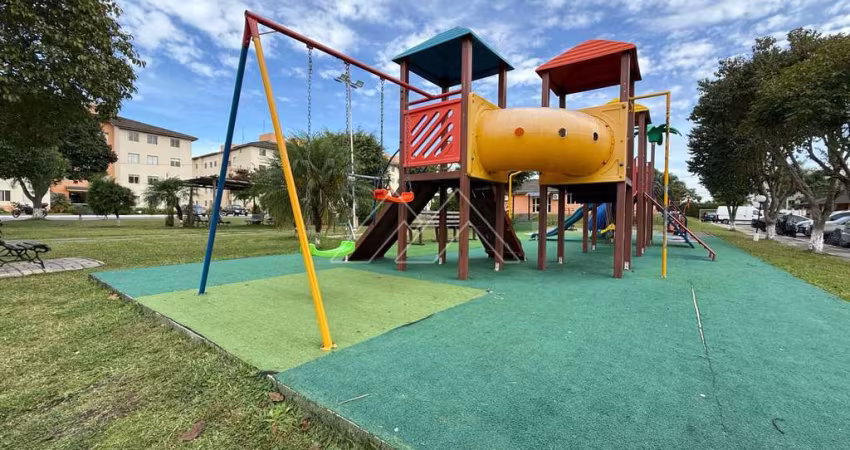 Apartamento à venda no bairro Afonso Pena - São José dos Pinhais/PR