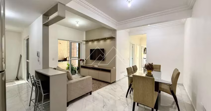 Apartamento à venda no bairro São Pedro - São José dos Pinhais/PR