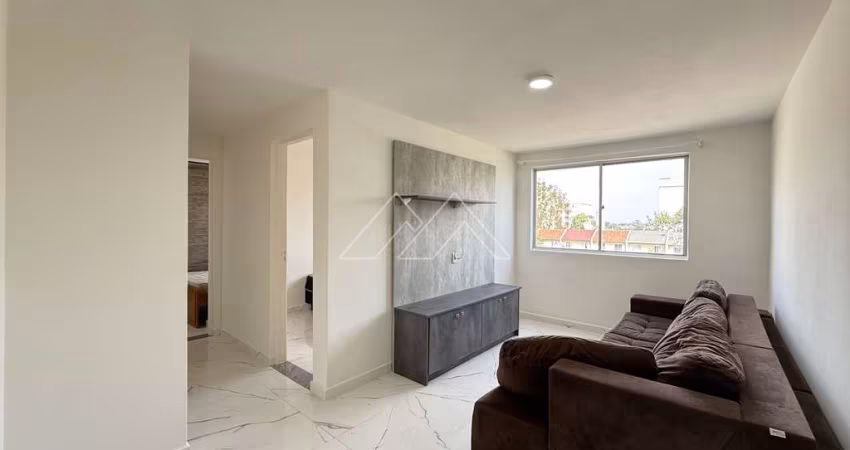 Apartamento à venda no bairro Santo Antônio - São José dos Pinhais/PR