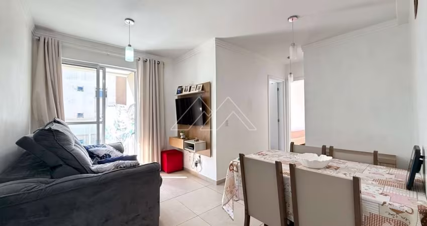 Apartamento à venda no bairro Braga - São José dos Pinhais/PR